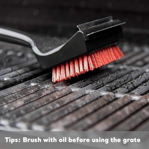 Grill Grates for Char (18" x 25.01")