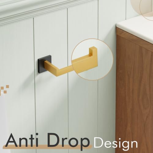 Toilet Paper Holders Wall Mounted Toilet Roll Holder for Bathrooms Hardware Washroom T