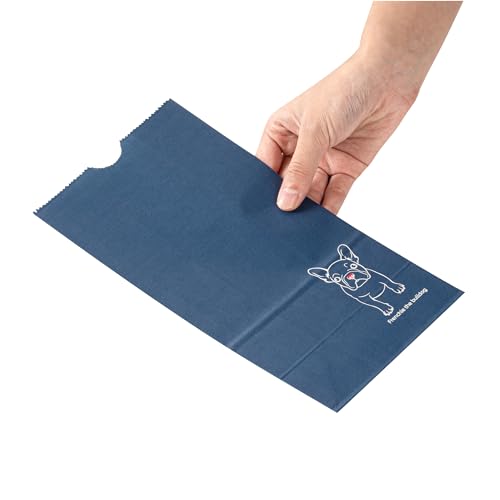 Paper Frenchie Bag (4 lb / Frenchie)