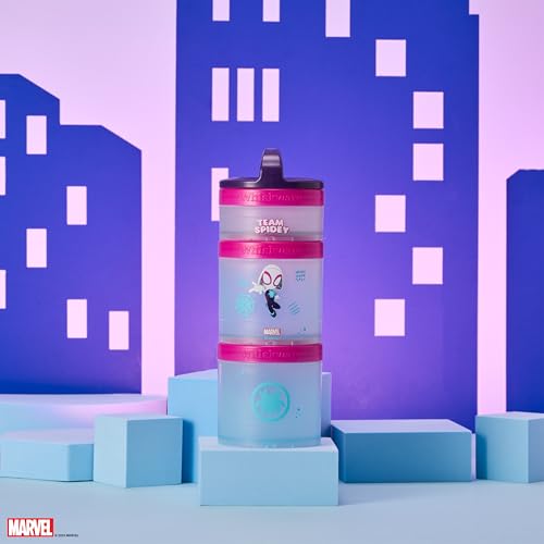 Marvel Spider (Marvel / Gwen Stacy)