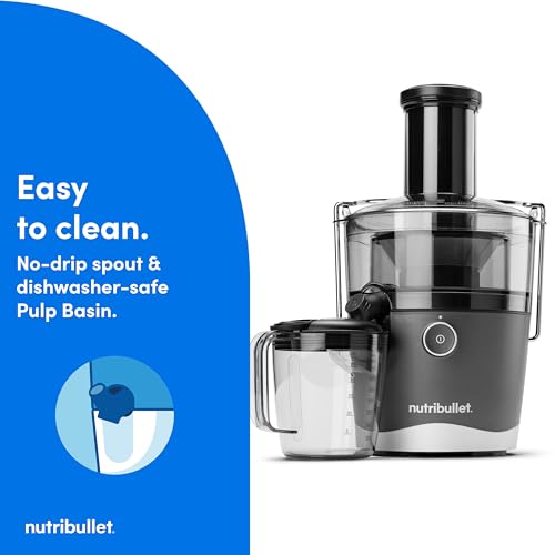Juicer 800W Juicer