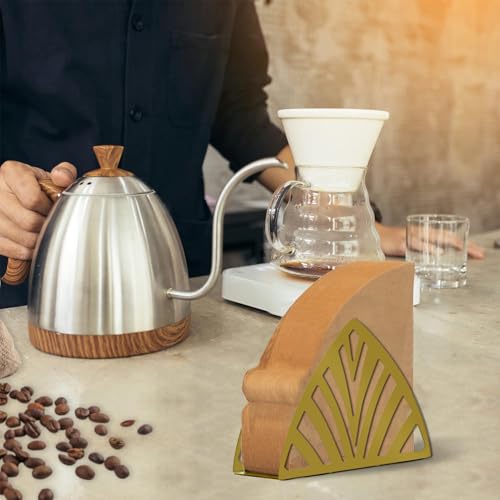 Metal Napkin Holder for Table