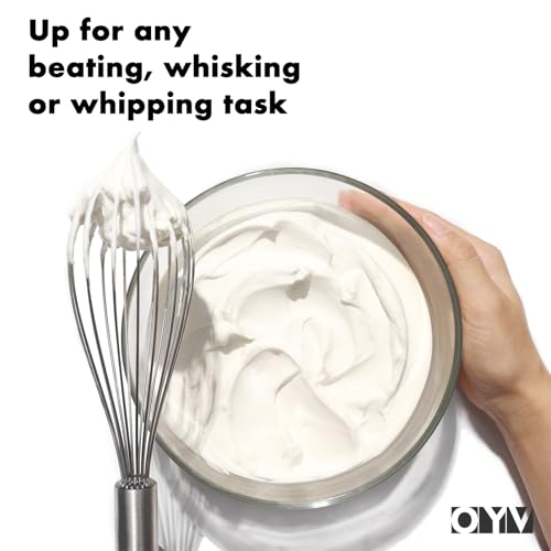 18 10 Stainless Steel Whisk