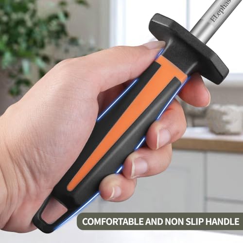 Selected High