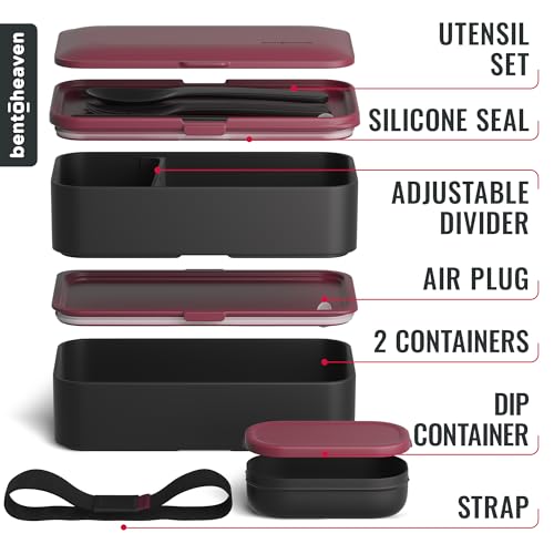 Bento Box Adult