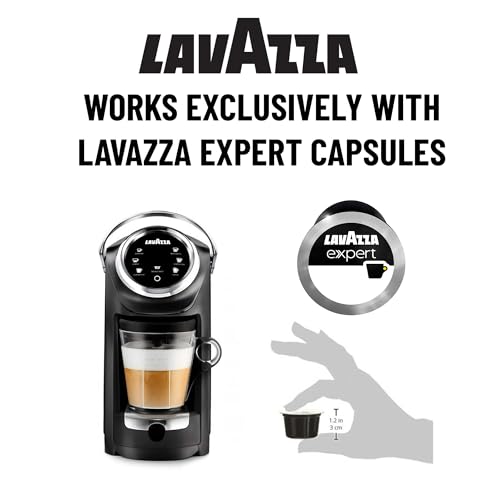 Expert Coffee Bundle Classy Plus All (Machine + Variety Pack)