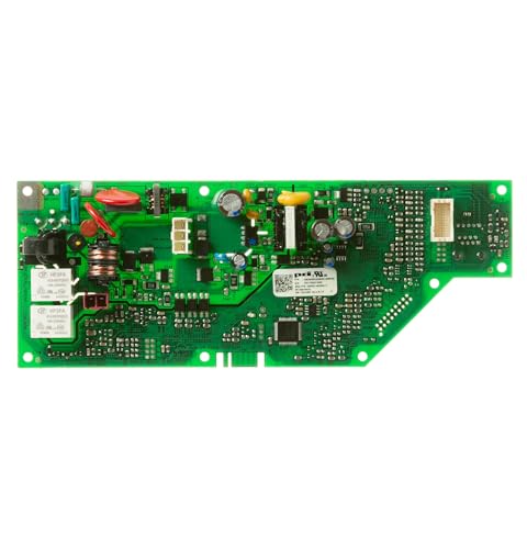 Appliances WD21X24900 Dishwasher Electronic Control Board Assembly