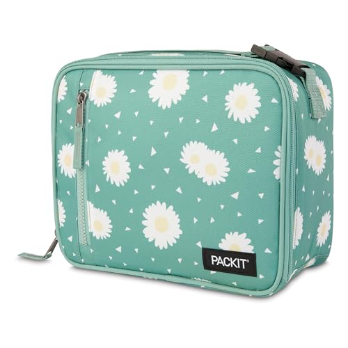 Freezable Classic Lunch Box