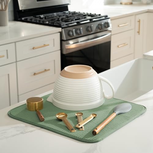 Dish Drying Mat