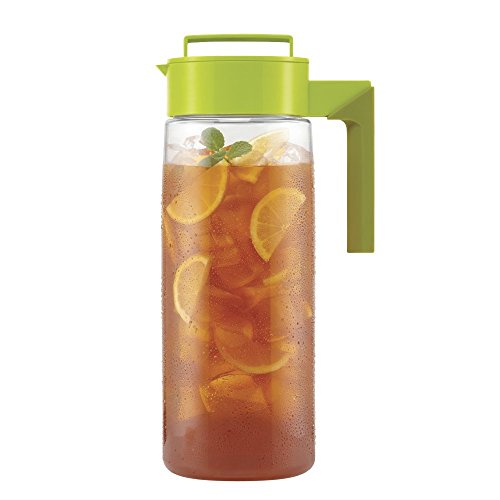 Flash Chill Iced Tea Maker (Avocado / 2 Quart)