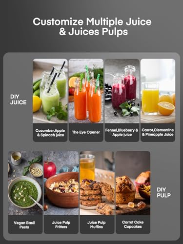 Juicer Machines