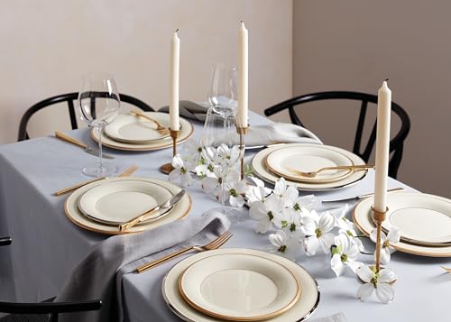Solitaire 5 Piece Place Setting (5-Piece Place Setting)