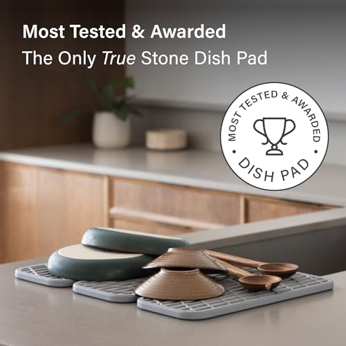 Home Dish Pad (Original / Ash)