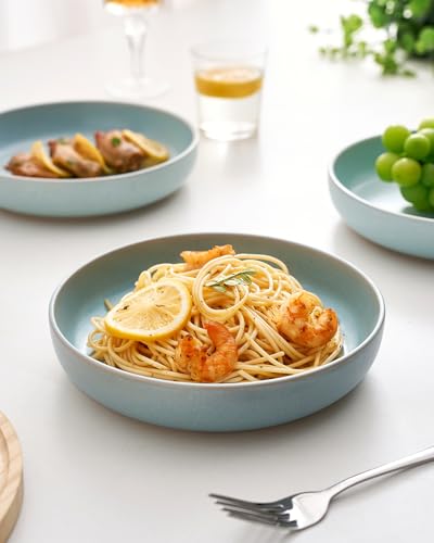 Milkyway 33 oz Pasta Bowls Set of 4 (4 Count)