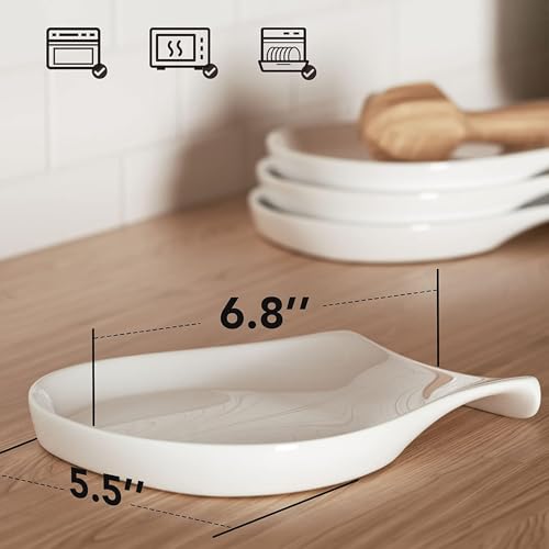 HOMBENE Spoon Rest Set of 1