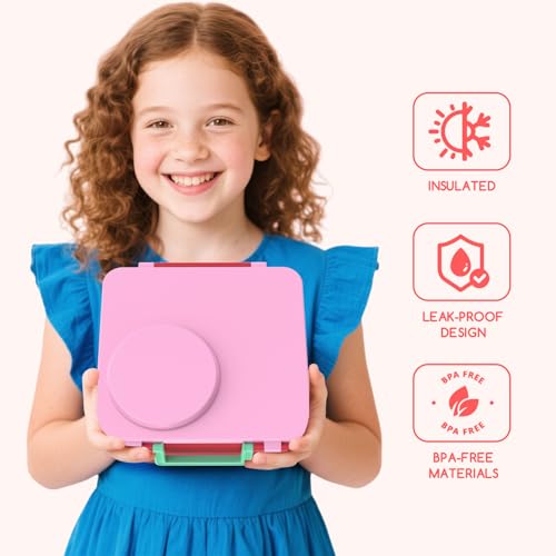 Bento Box for Kids