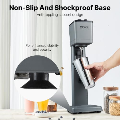 Milkshake Maker