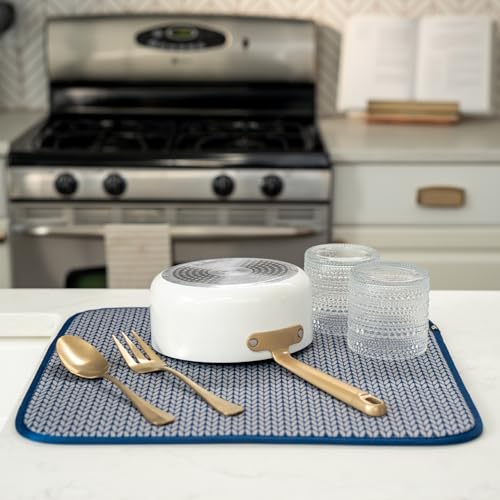 Dish Drying Mat