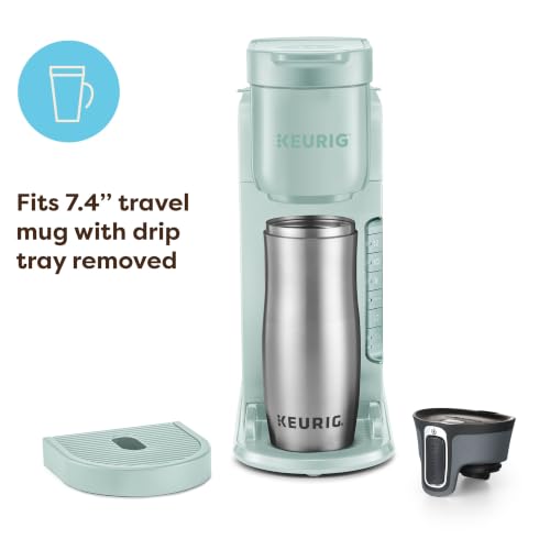 K Express Single Serve K (Mint)