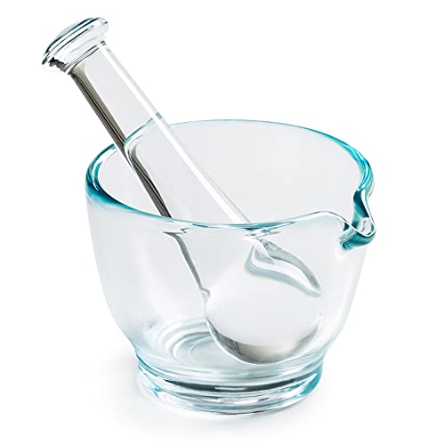 Mortar and Pestle Set