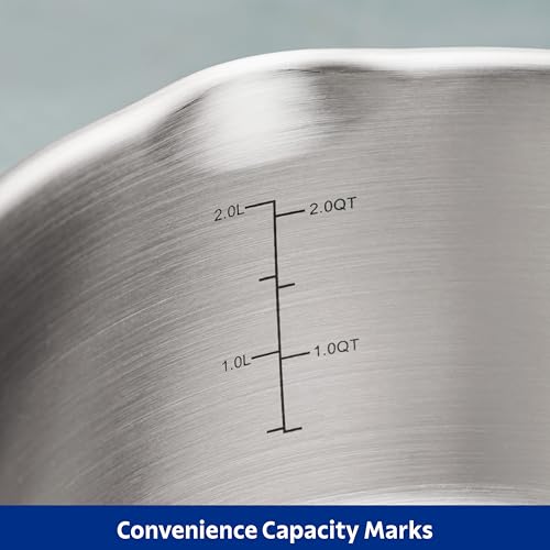 Tempo Tri Ply Base Stainless Steel 14 (Cookware Set / 14-Piece)