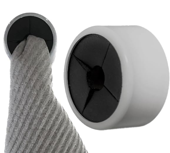 Original Kitchen Towel Holder (Gray)