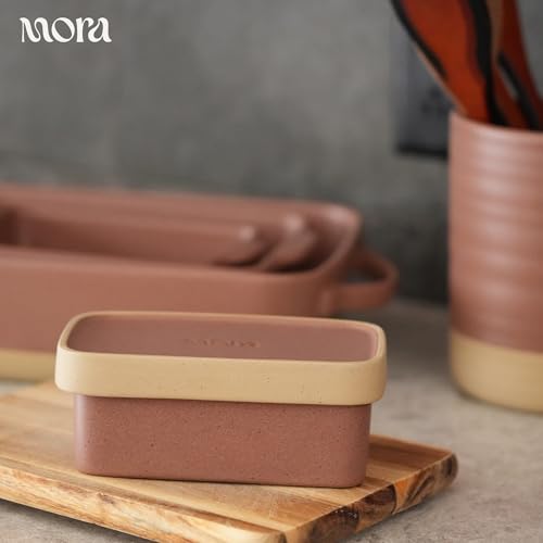 Ceramic Two in (Teracotta)
