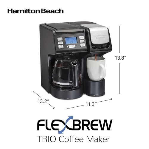 FlexBrew Trio 2 (Black)