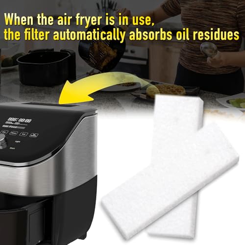 Air Fryer Filters