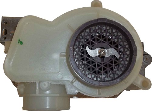 WD26X10051 Genuine OEM Pump and Motor Assembly for GE Dishwasher