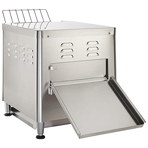 300 Slices Hour Conveyor Toaster