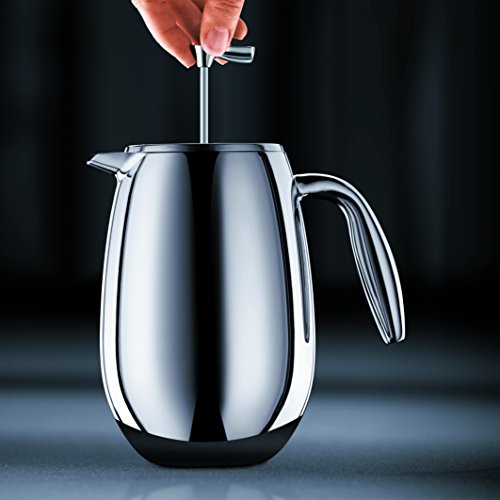 51 oz Columbia Thermal French Press Coffee Maker (51 oz)