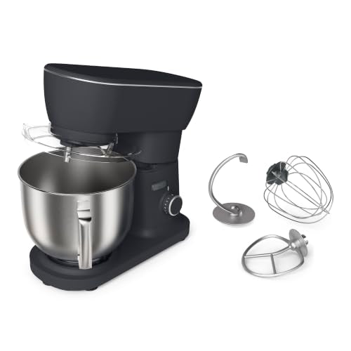 STIR 5.3Qt Tilt (Stand Mixer / Slate)