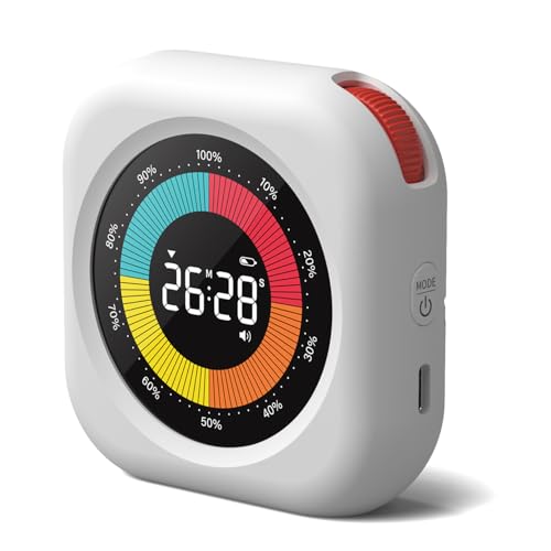 Visual Timer for Kids (2 Count)