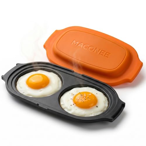 Egg Cooker for Microwave