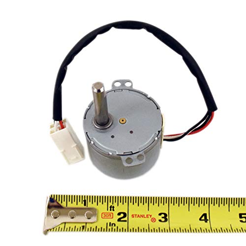 DD31 00013B Dishwasher WaterWall Spray Arm Motor Genuine Original Equipment Manufacturer