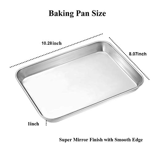 Baking Sheet Set of 2