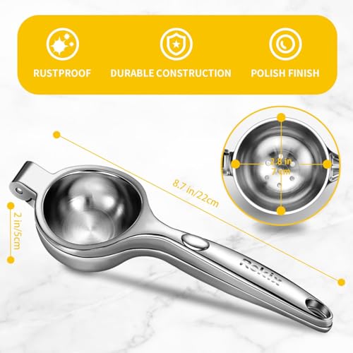 Lemon Squeezer