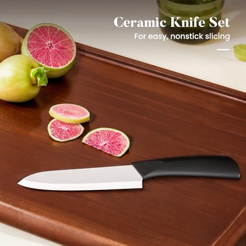 Induction Cookware & Bakeware Set