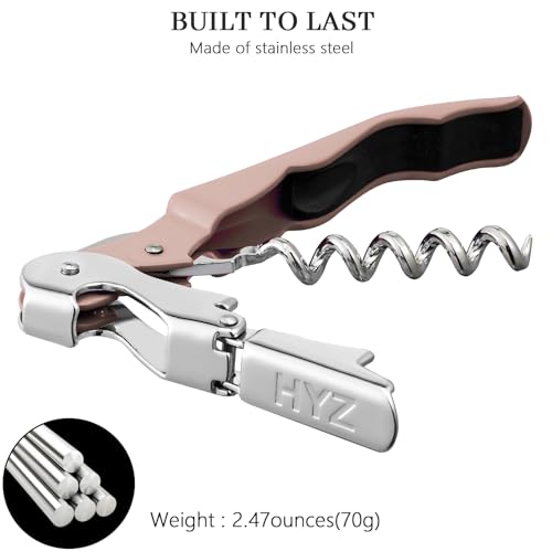 2 Pack Wine Opener (2 Count)