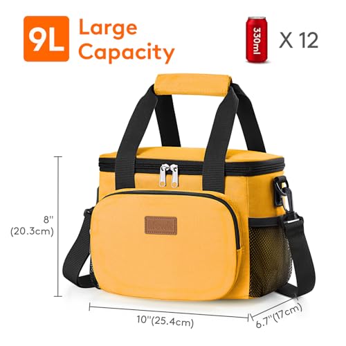 Medium Lunch Bag