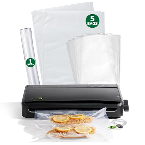 Vacuum Sealer Machine