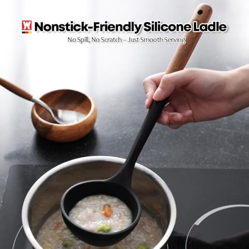 Cooking Ladle (1630)