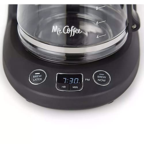 12 Cup Programmable Coffeemaker (Coffee Maker)