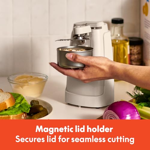 Electric Can Opener