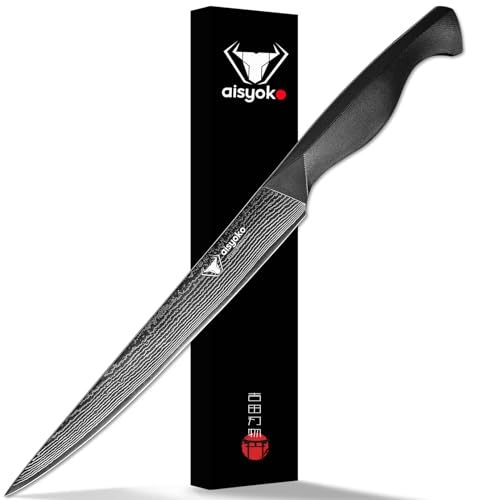 Slicing Knife 9" (9")