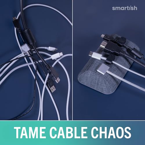 Magnetic Cord Holder