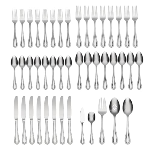 Countess 45 Piece 18 (45-Piece Flatware Set)