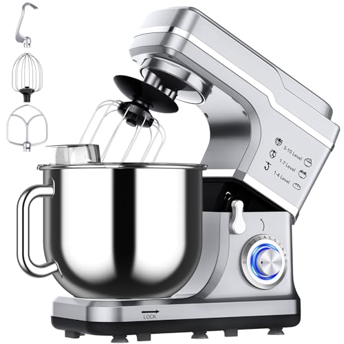 7.5 QT Stand Food Mixer