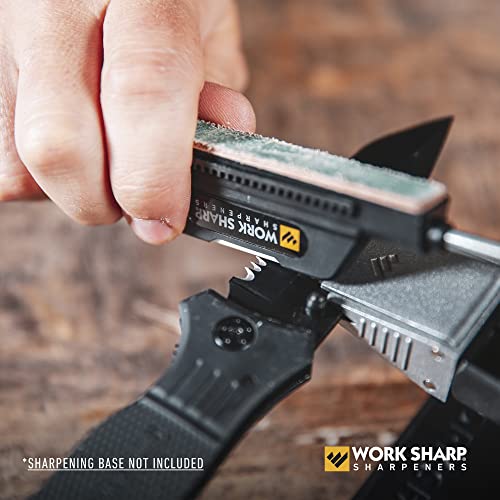 Upgrade Kit for WSBCHPAJ Knife Sharpener